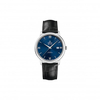 OMEGA DE VILLE PRESTIGE WATCH 424.13.40.20.03.001